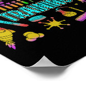 理学部生の養成に携わる科学者 ポスター (角)