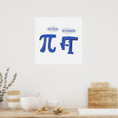 理実在理化する ポスター (キッチン)