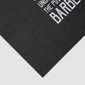 理容師の力を過小評価しない 薄葉紙 (詳細)