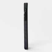 理容師の毛のClippers IPhone5の例 Case-Mate iPhoneケース (裏面/左)