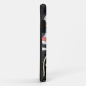 理容師の毛のClippers IPhone5の例 Case-Mate iPhoneケース (裏面/右)