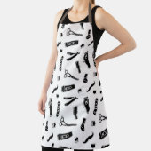 理容師エレガント理容師ショップ理容師美容師 エプロン (インサイチュ)