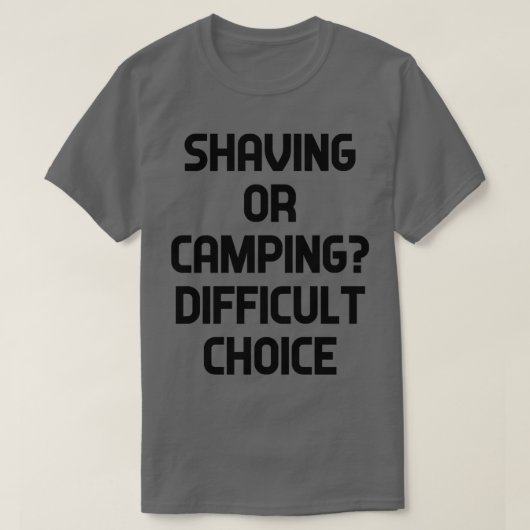 理容師オフデューティ4 Tシャツ (デザイン正面)