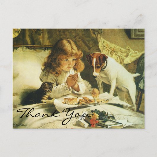 理容師サスペンス ポストカード (正面)