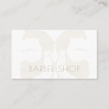 理容師サロンモダンヴィンテージ次アポイントメント