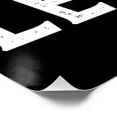 理容師ザマン2024 ポスター (コーナー)