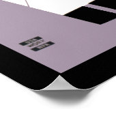 理容師ショップカルテットコンテスト ポスター (角)