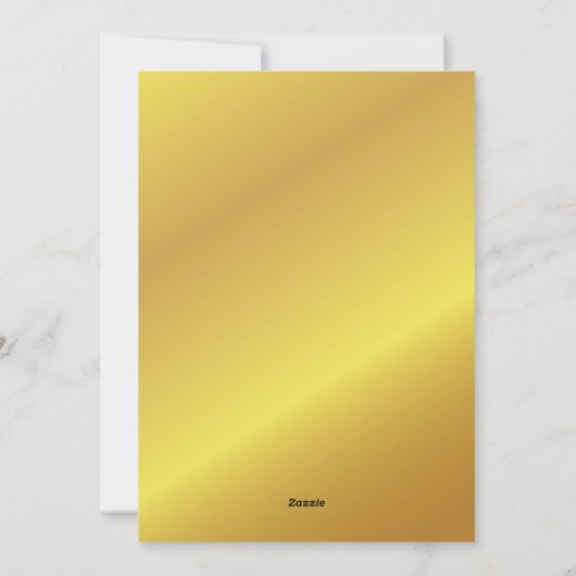 理容師ショップグランドオープニング招待状 シーズンカード (裏面)