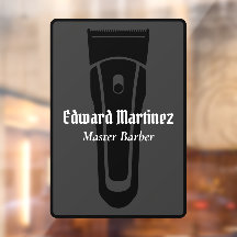 理容師ショップバーバーショップエレクトリックヘアクリッパー