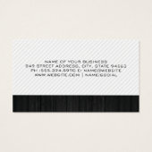 理容師ショップワークステーション (裏面)