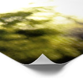 理容師ショップ{poster} ポスター (角)