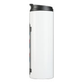 理容師ポーランド人 タンブラー (回転右)