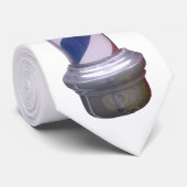 理容師ポールタイ ネクタイ (ロール)