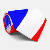 理容師ポールパターンタイ ネクタイ (ロール)