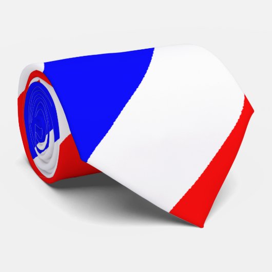 理容師ポールパターンタイ ネクタイ (ロール)