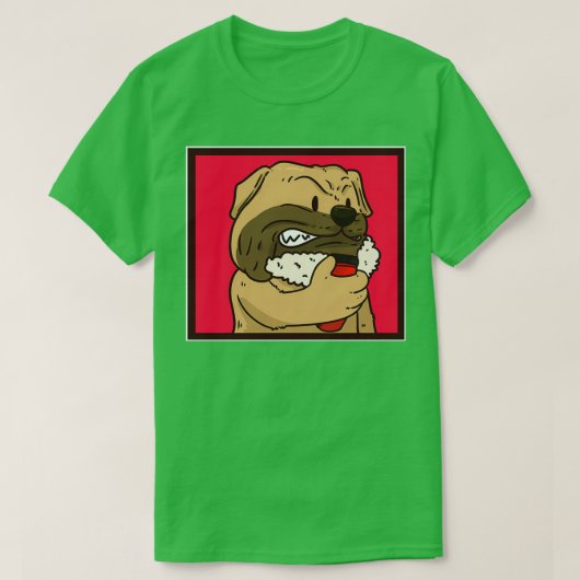 理容師美容師理容師美容師ギフト10 Tシャツ (デザイン正面)