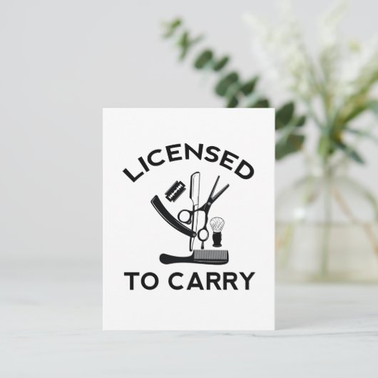 理容師美容師運に認可 (スタンド正面)