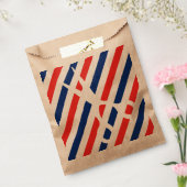 理容師鋏 フェイバーバッグ (封をした状態)