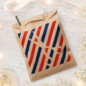 理容師鋏 フェイバーバッグ (クリップ留めされた状態)