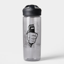 理容師 ウォーターボトル