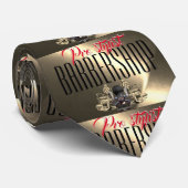 理容師 ネクタイ (ロール)