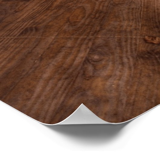 理容師-理容師店 ポスター (角)