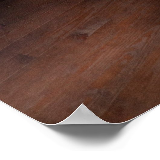 理容師-美容師 ポスター (角)