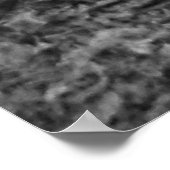 理容師- WWII - GIヘアカット ポスター (角)