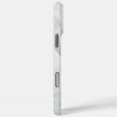 理容店 王冠 バーバー ポール ヘアサロン Case-Mate iPhoneケース (裏面 / 右)