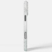 理容店 王冠 バーバー ポール ヘアサロン Case-Mate iPhoneケース (裏面 / 右)