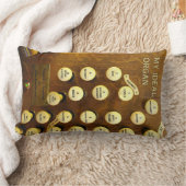 理想の臓器腰枕 ランバークッション (ブランケット)