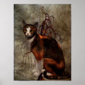 理想的な冷静 ポスター (正面)