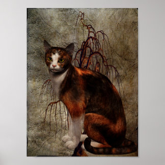 理想的な冷静 ポスター