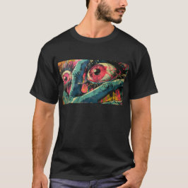 理想郷 Tシャツ