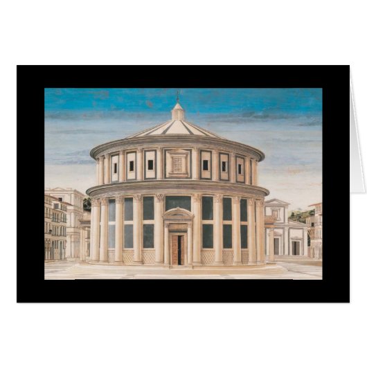 理想都市 (正面横)