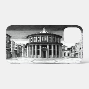 理想都市 iPhone 12 MINI ケース