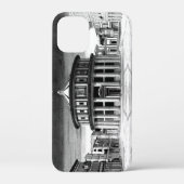 理想都市 Case-Mate iPhoneケース (裏面)