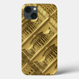 理想都市 iPhone 13ケース