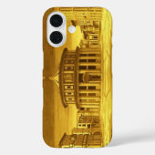理想都市 Case-Mate iPhoneケース (裏面)