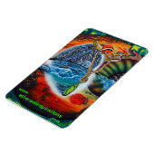 理由でバインド可/カーマグネット マグネット (左側)