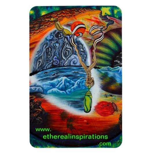 理由でバインド可/カーマグネット マグネット (縦)