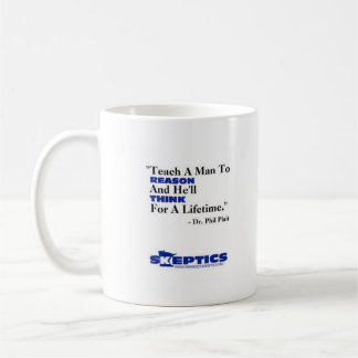 理由に人を…教えて下さい コーヒーマグカップ