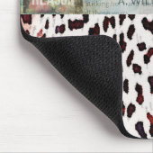 理由のマウスパッドの混乱 マウスパッド (コーナー)