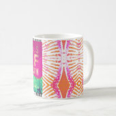 理由の混乱11のozのクラシックのマグ コーヒーマグカップ (正面右)