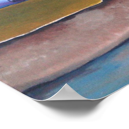 理由の端で ポスター (角)