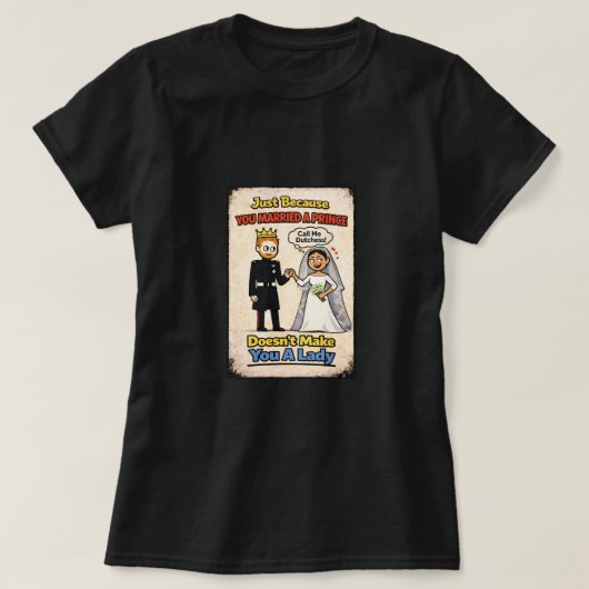 理由はただ一つ… (4b) tシャツ (デザイン正面)