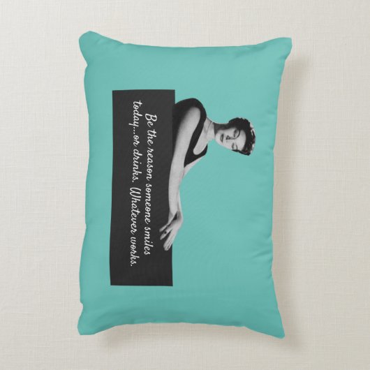 理由はスナーキーヴィンテージ アクセントクッション (裏面(縦))