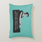 理由はスナーキーヴィンテージ アクセントクッション (正面(垂直))