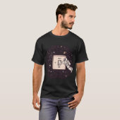 理由はOFF Tシャツ (正面フル)