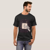 理由はON Tシャツ (正面フル)